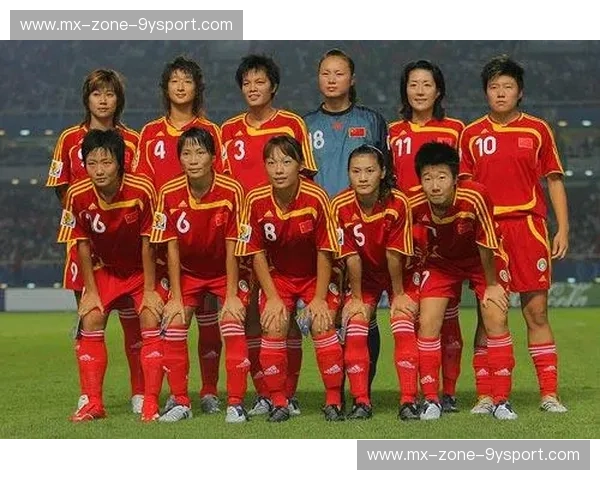 探索阵容女足世界杯官网：见证巅峰对决，感受足球魅力